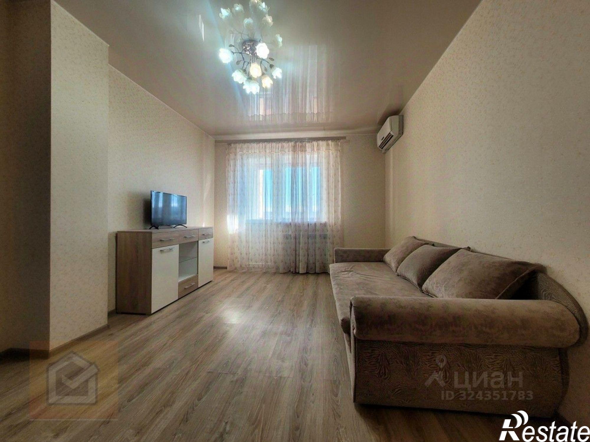 Купить квартиру за 8 700 000 рублей на улица Поповкина, 8А