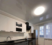 1-комн, 38кв м, этаж 2/15 пр-кт Александра Суворова, 15