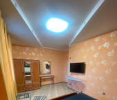 3-комн, 85кв м, этаж 3/4 Болгарская улица, 20