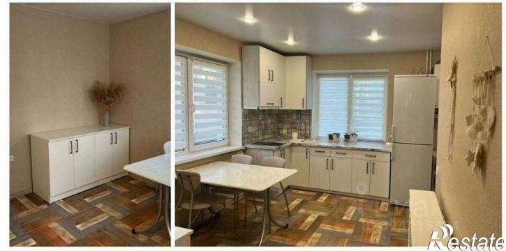 Коттедж/дом Ключевой переулок