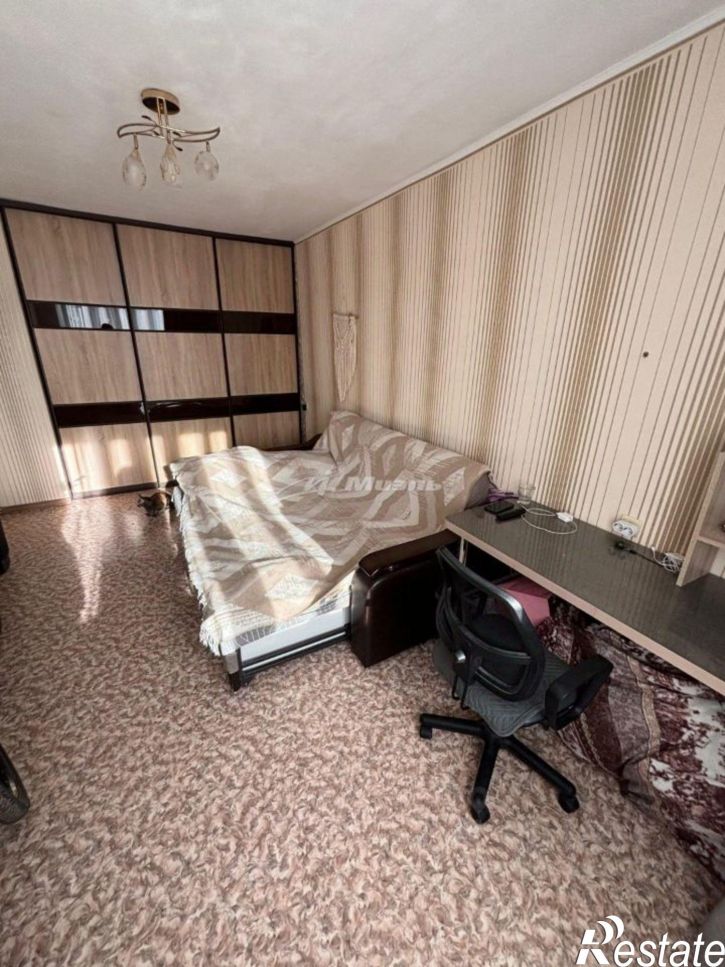 1-комн квартира Киевская улица, 116,  д. 116