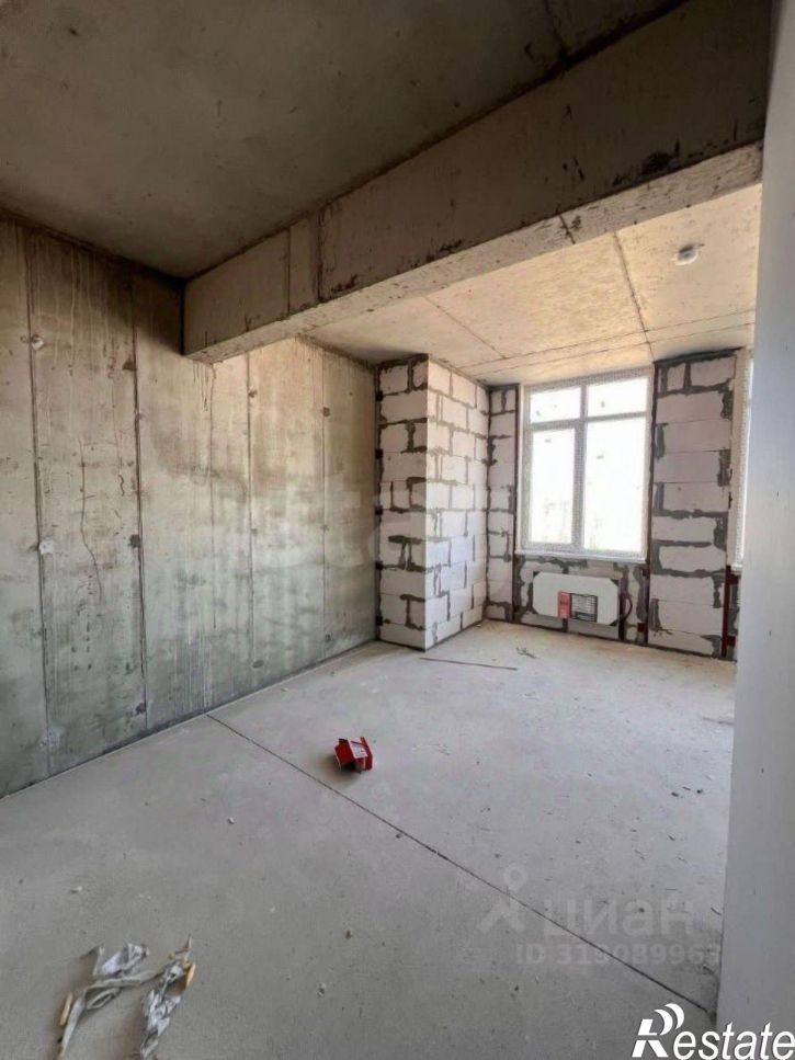 2-комн квартира в новом доме пер Шмидта, 6,  д. 6