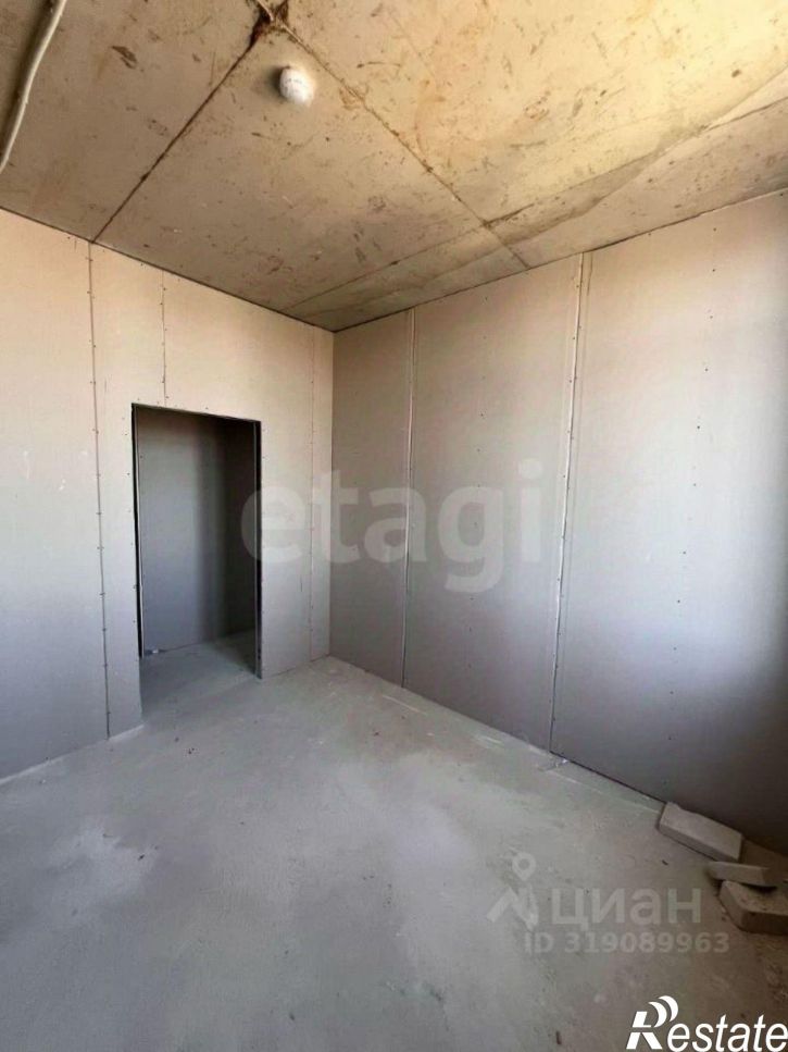 2-комн квартира в новом доме пер Шмидта, 6,  д. 6