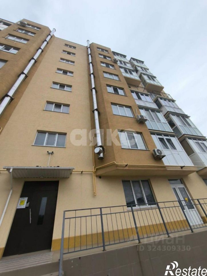 1-комн квартира Балаклавская улица, 103,  д. 103