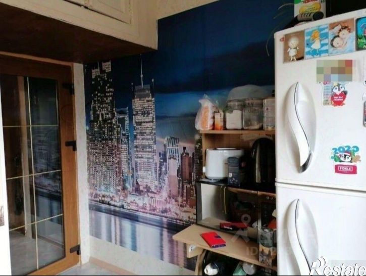 3-комн квартира улица Беспалова, 39,  д. 39