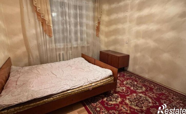 2-комн квартира ул Ковыльная, 80,  д. 80