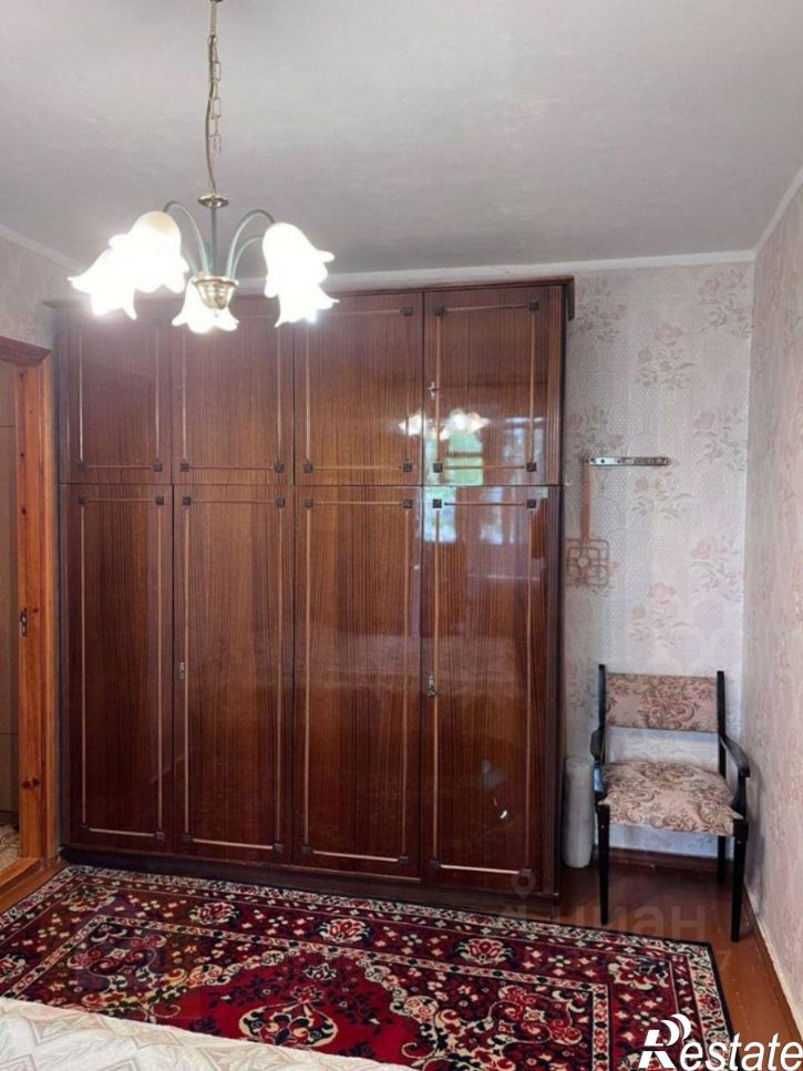 2-комн квартира улица Мате Залки, 7Б,  д. 7Б