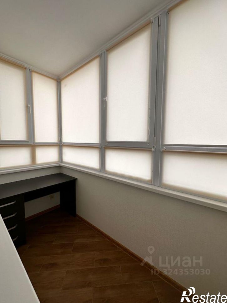 1-комн квартира улица 51-й Армии, 55,  д. 55