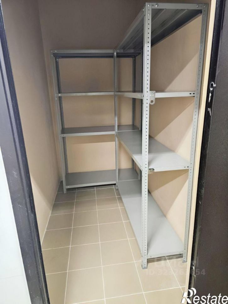 Гараж/парковка проспект Александра Суворова, 105,  д. 105