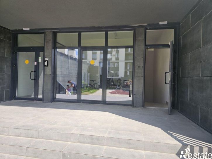 Гараж/парковка проспект Александра Суворова, 105,  д. 105