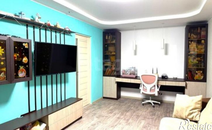 2-комн квартира Киевская улица, 123,  д. 123