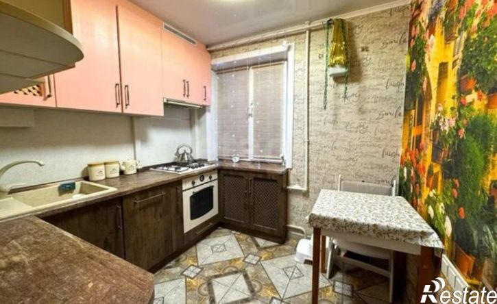 2-комн квартира Киевская улица, 123,  д. 123