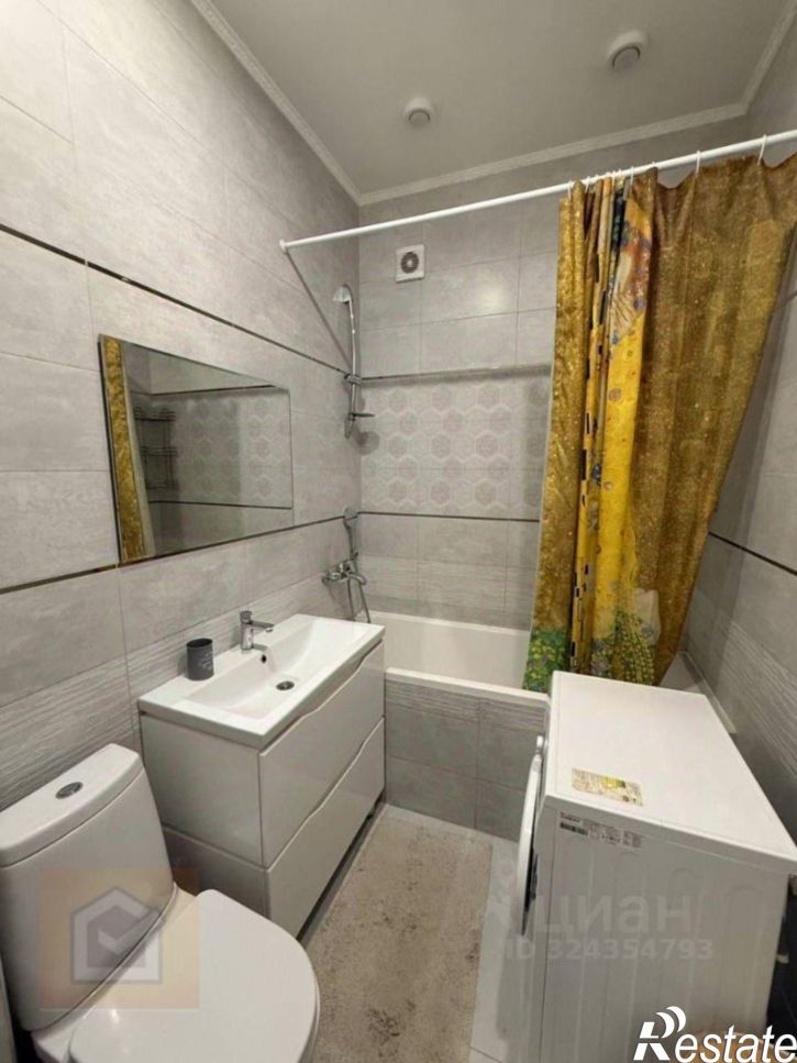 1-комн квартира Битакская улица, 17,  д. 17