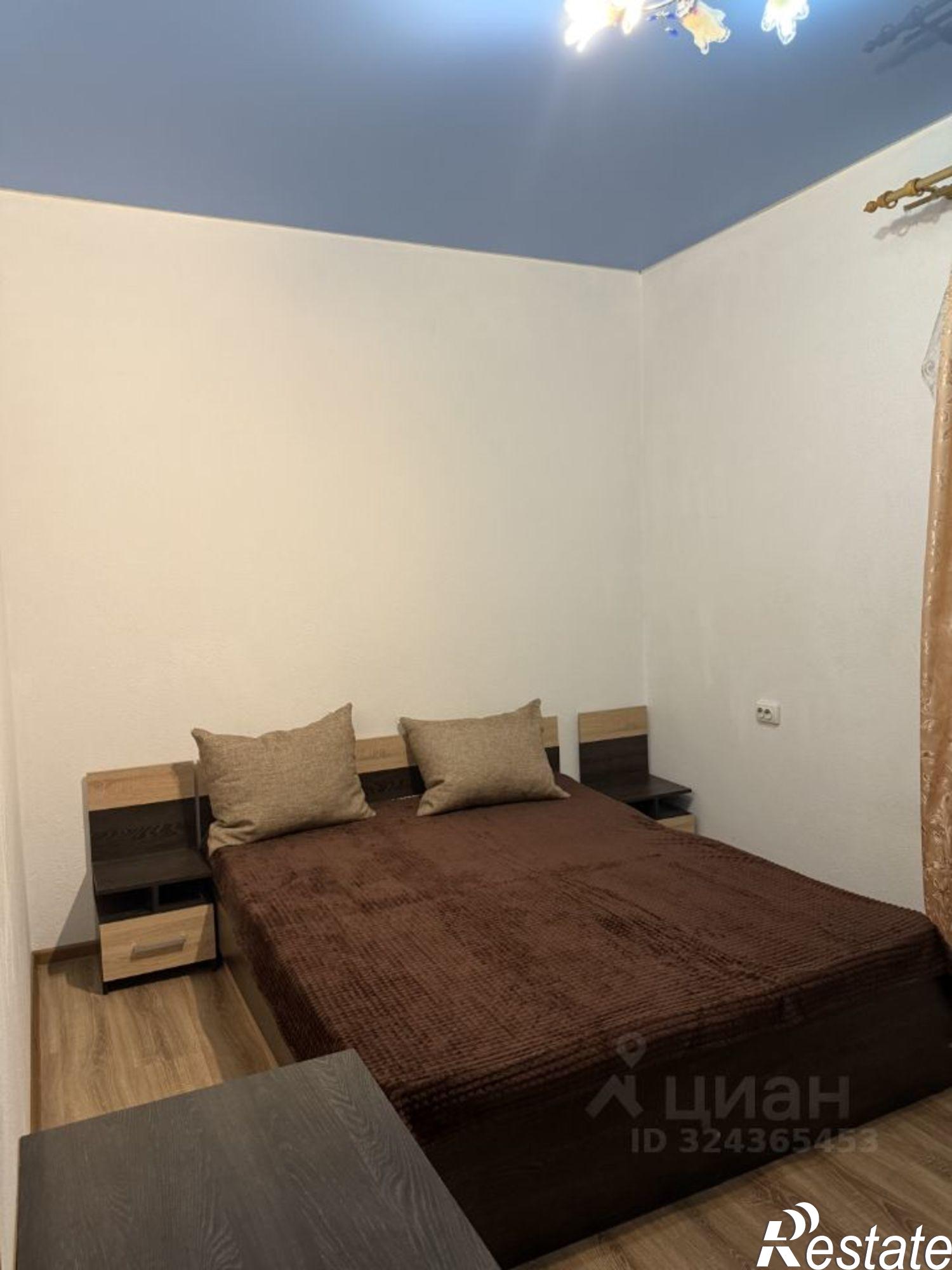 Сдать квартиру за 40 000 рублей на ул Эмель, 1А