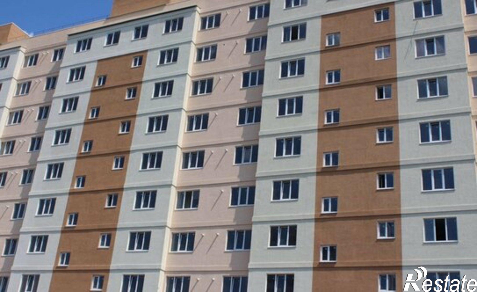 Купить квартиру за 8 700 000 рублей на улица Поповкина, 8А