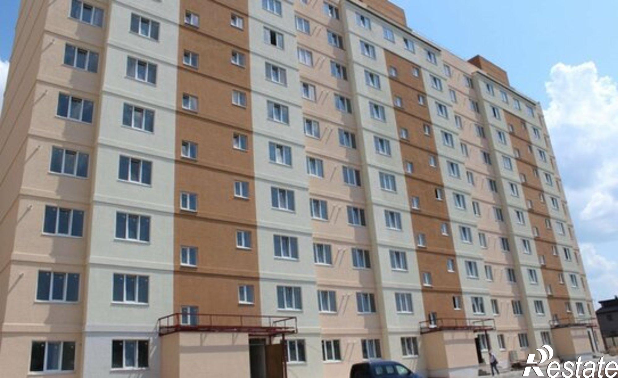 Купить квартиру за 8 700 000 рублей на улица Поповкина, 8А