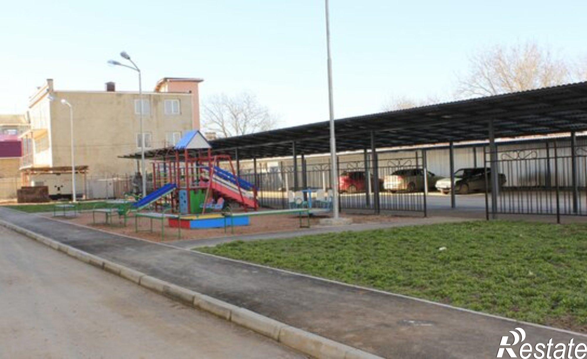 Купить квартиру за 8 700 000 рублей на улица Поповкина, 8А