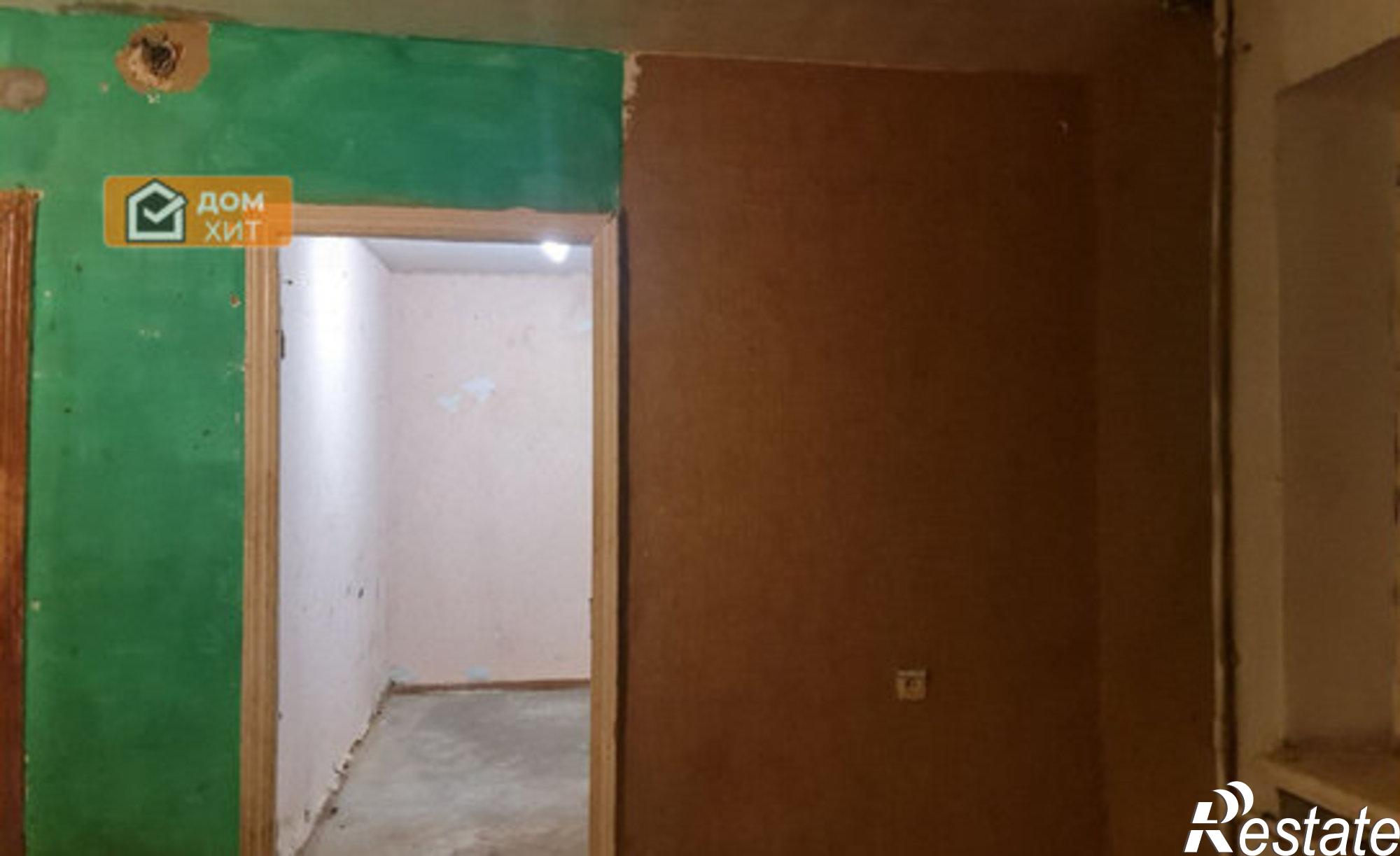 Купить квартиру за 7 900 000 рублей на Ростовская улица, 22А