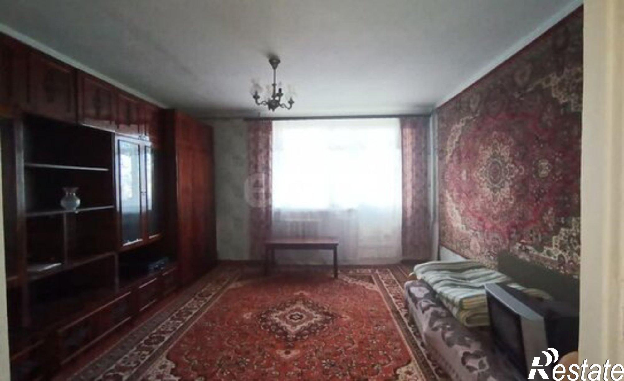 Купить квартиру за 7 400 000 рублей на Ракетная улица, 34