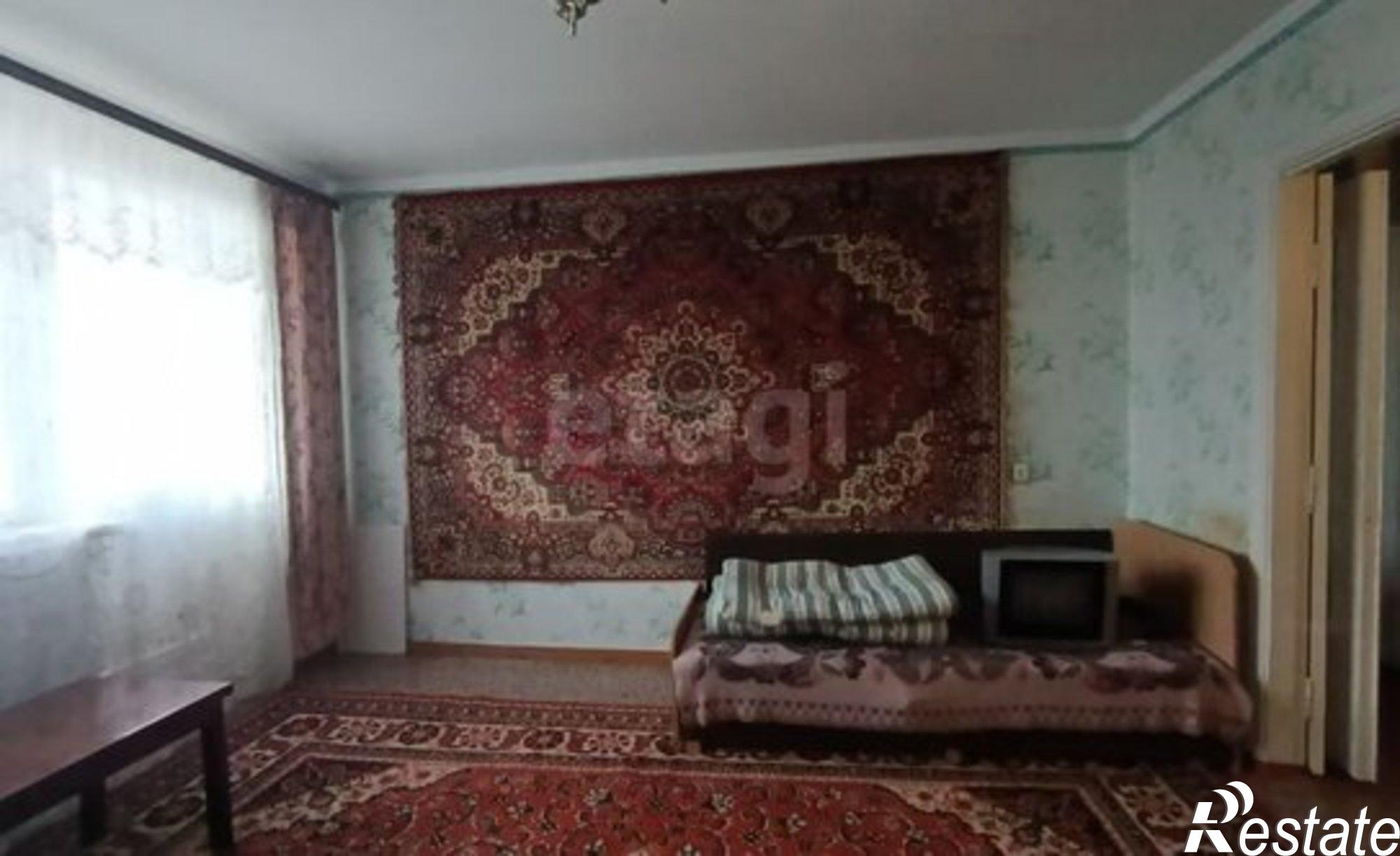 Купить квартиру за 7 400 000 рублей на Ракетная улица, 34