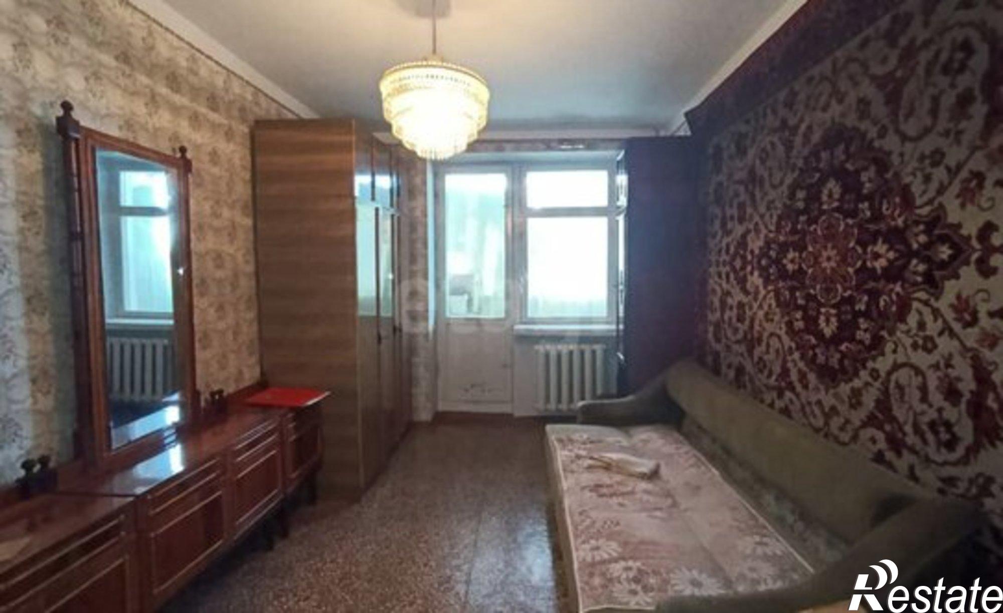 Купить квартиру за 7 400 000 рублей на Ракетная улица, 34