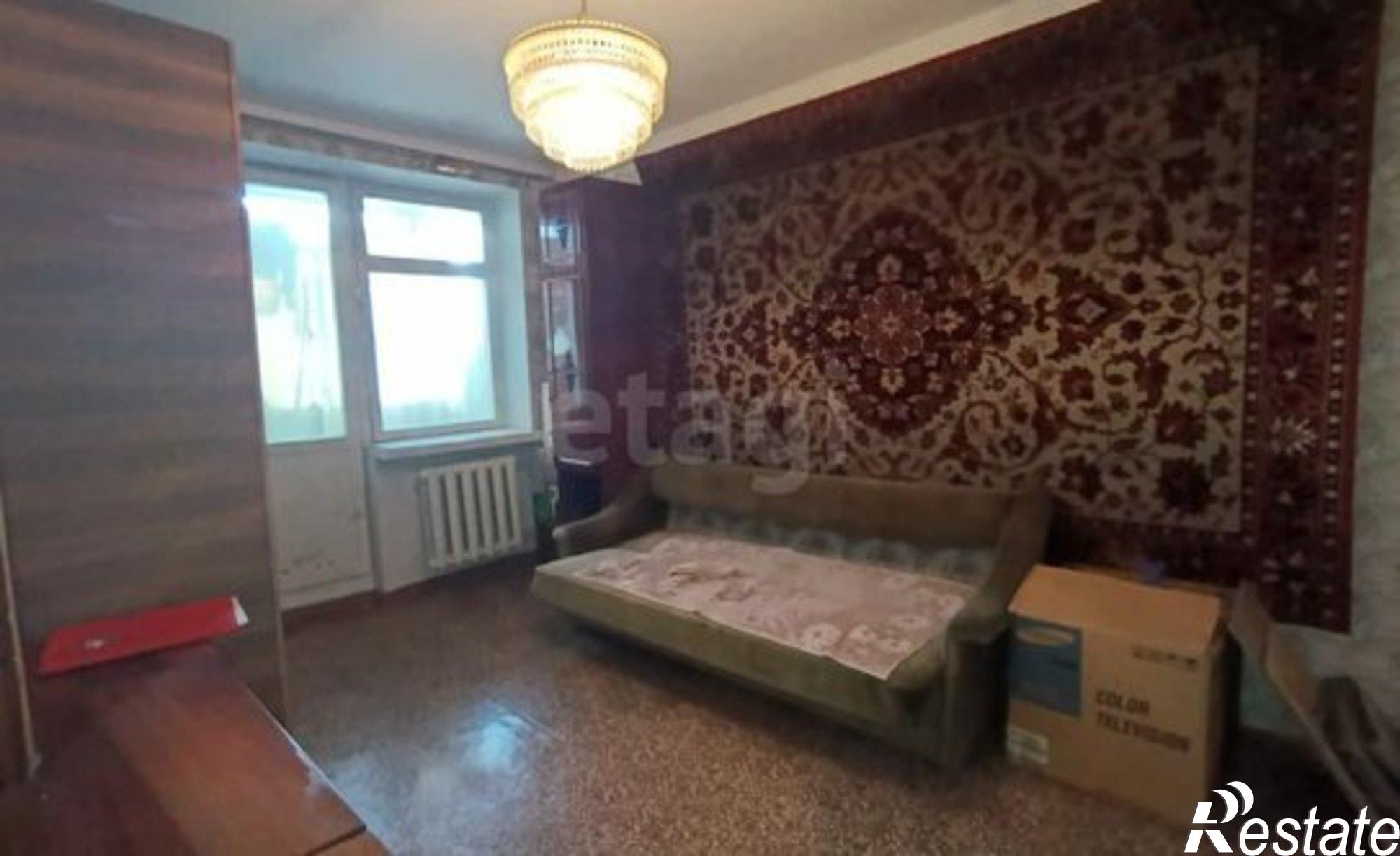 Купить квартиру за 7 400 000 рублей на Ракетная улица, 34