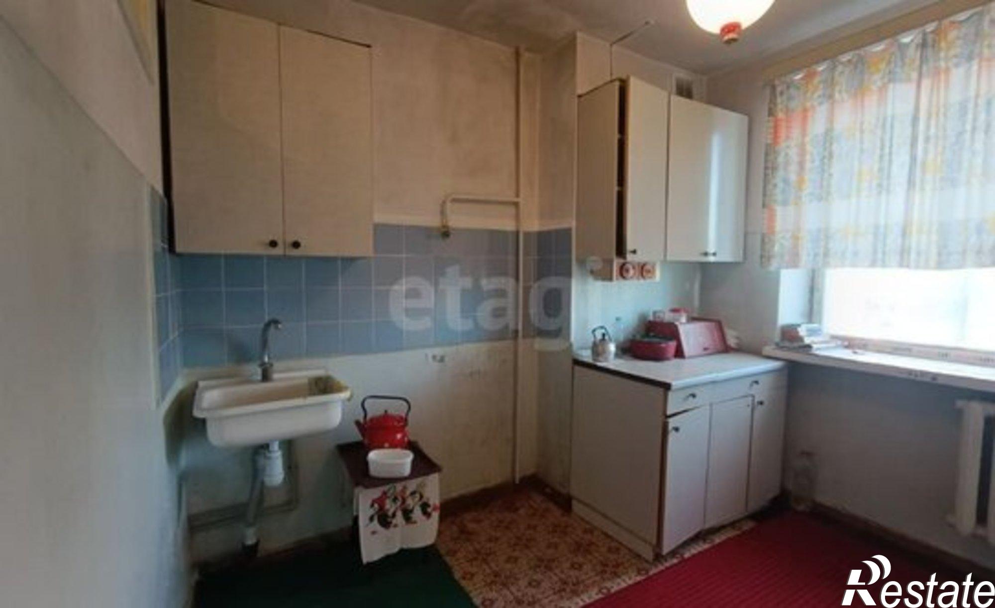 Купить квартиру за 7 400 000 рублей на Ракетная улица, 34