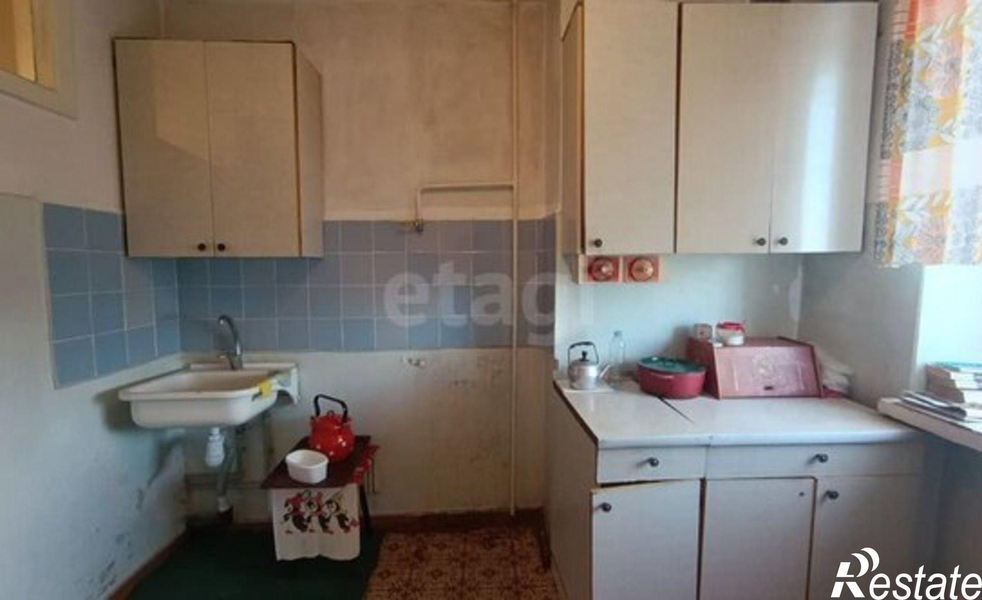 Купить квартиру за 7 400 000 рублей на Ракетная улица, 34