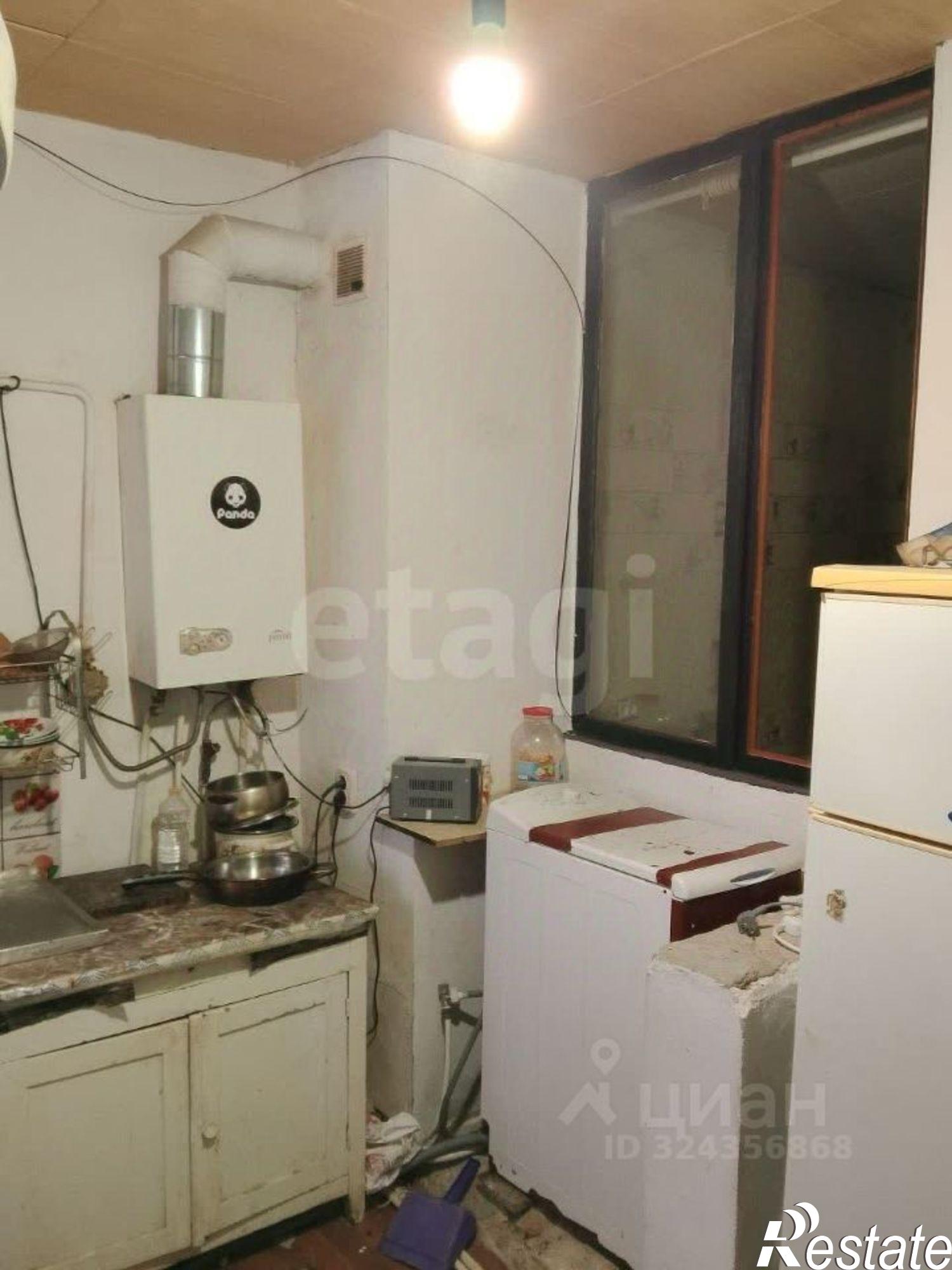 Сдать квартиру за 34 667 рублей на Индустриальная улица, 43