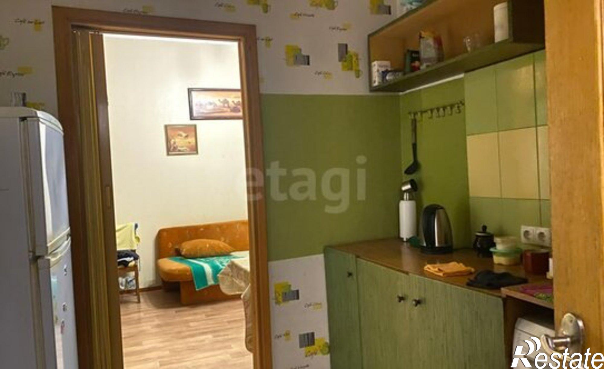 Купить квартиру за 4 500 000 рублей на улица Беспалова, 154