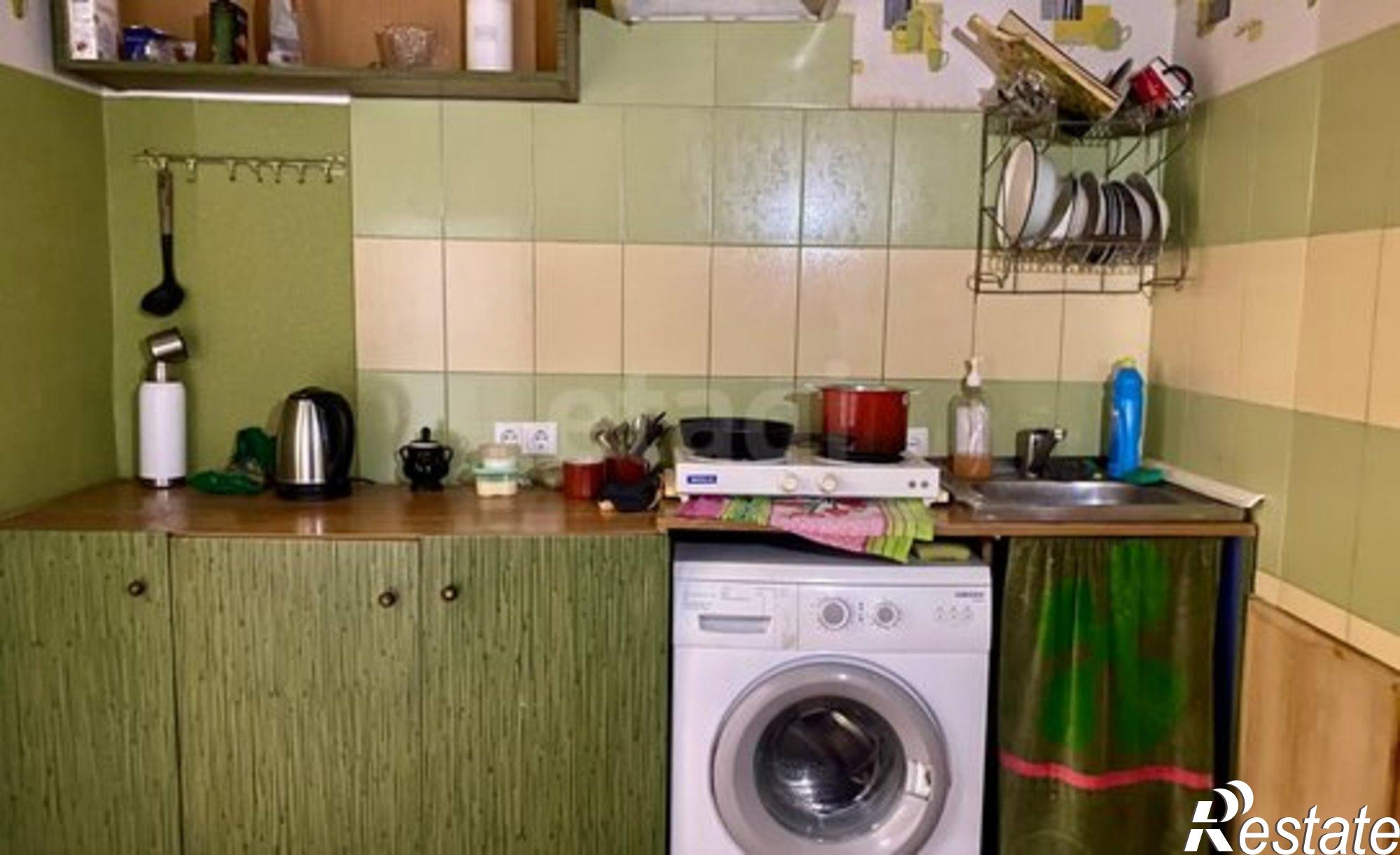 Купить квартиру за 4 500 000 рублей на улица Беспалова, 154