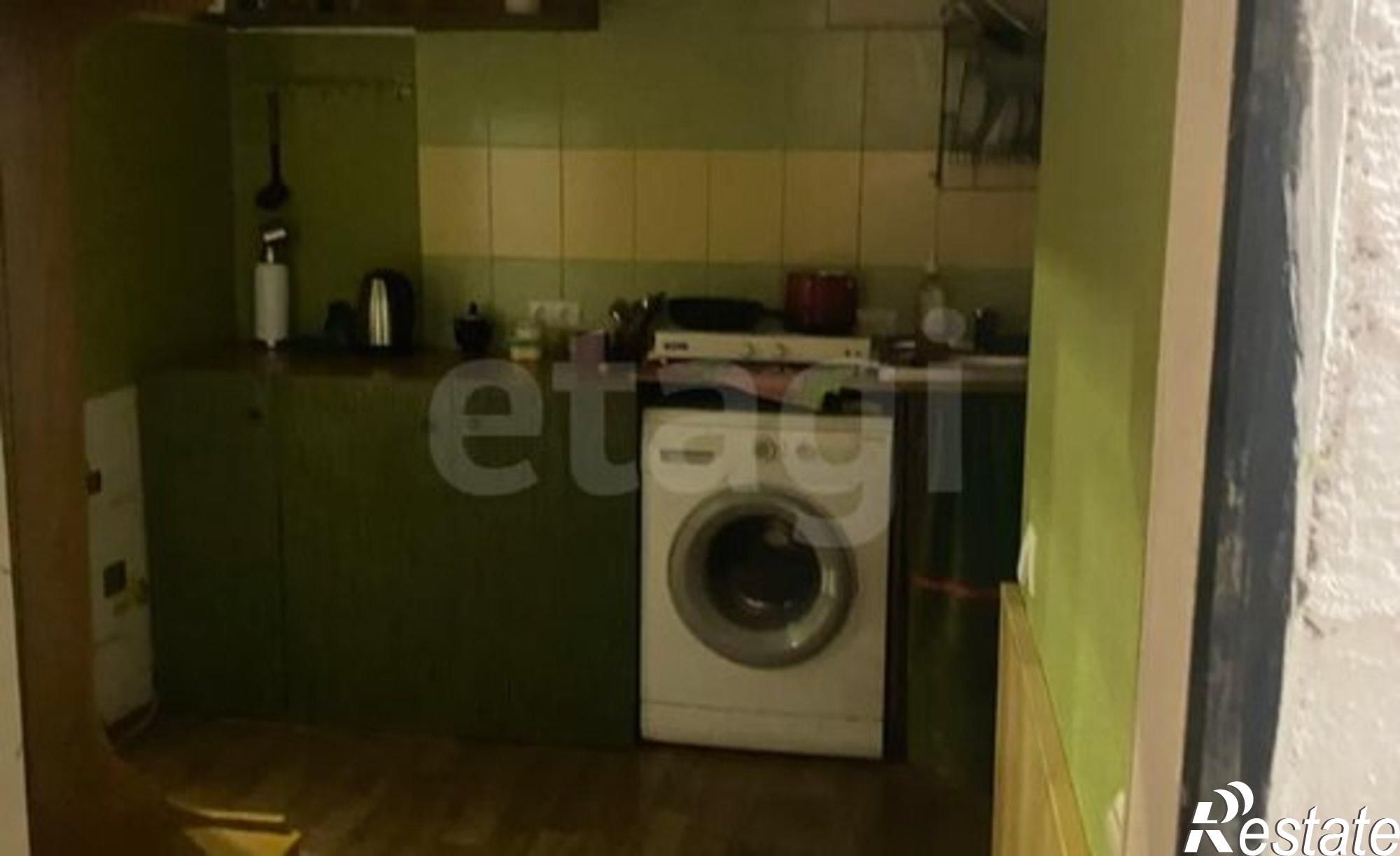 Купить квартиру за 4 500 000 рублей на улица Беспалова, 154