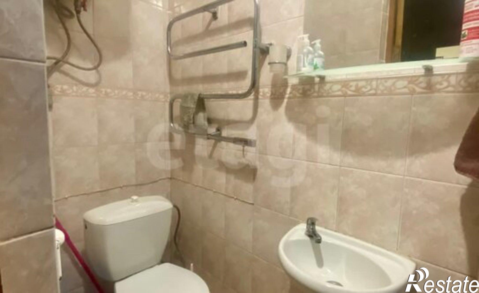 Купить квартиру за 4 500 000 рублей на улица Беспалова, 154