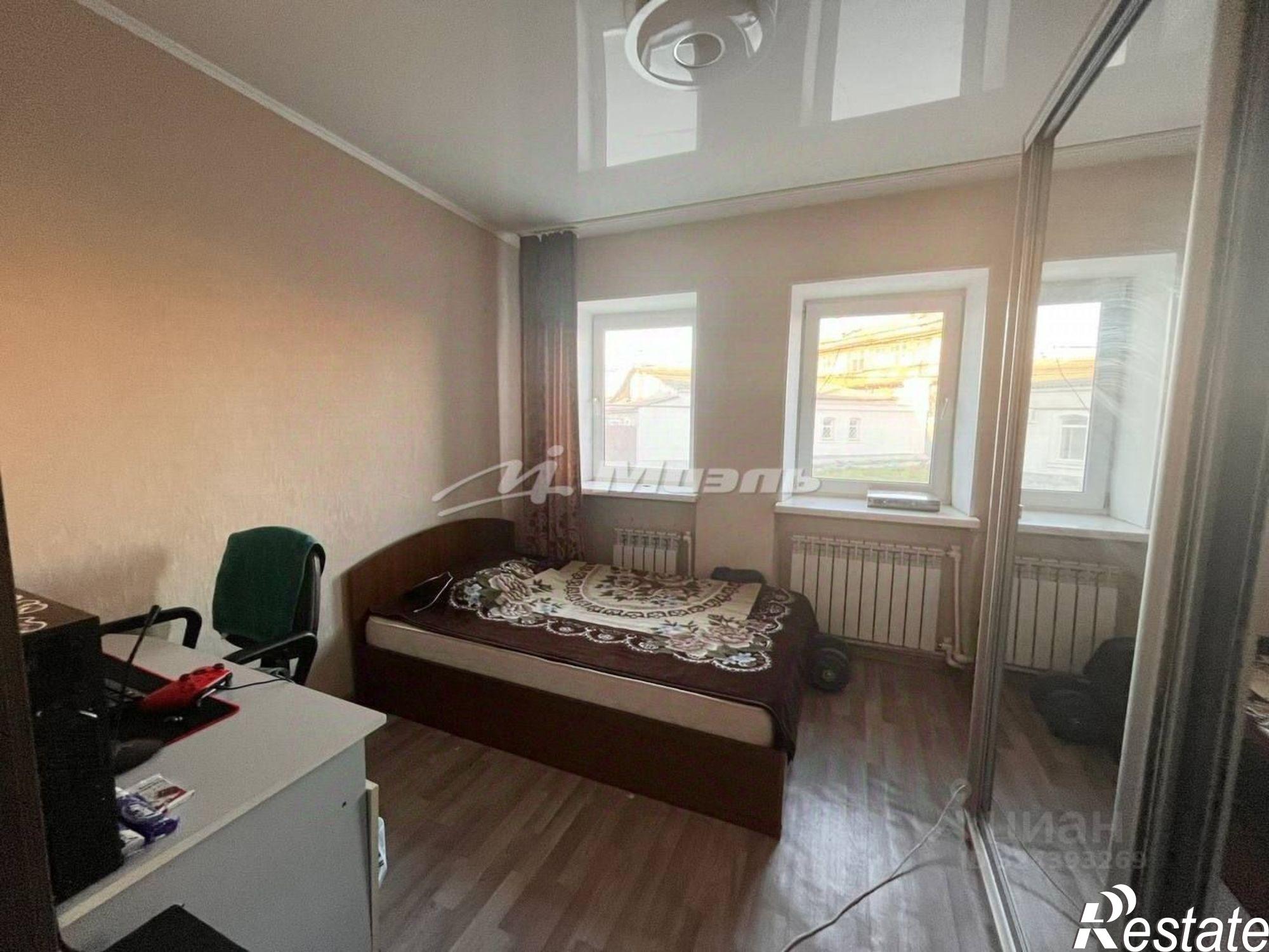 Купить квартиру за 6 000 000 рублей на Мало-Фонтанная улица, 11