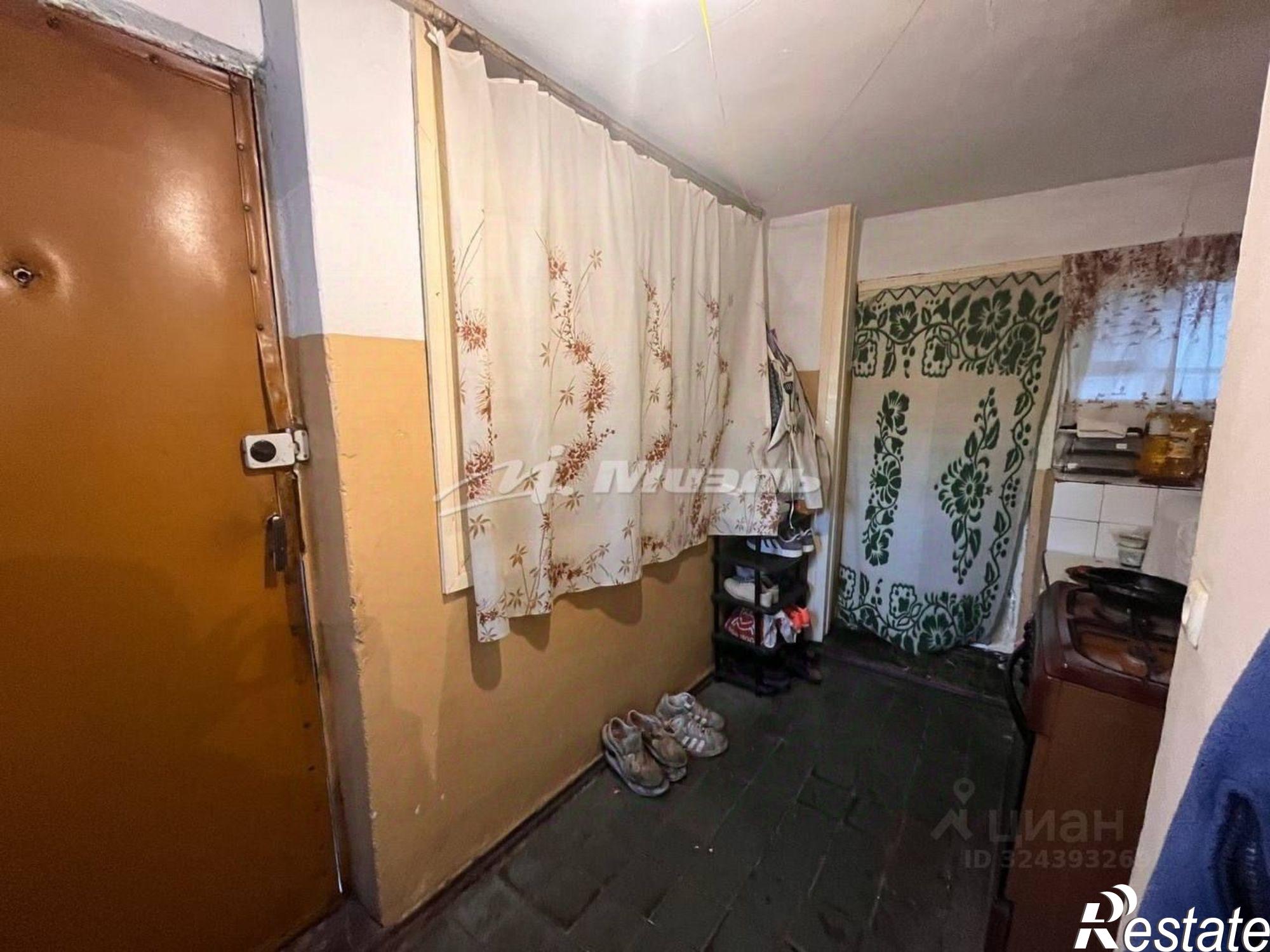 Купить квартиру за 6 000 000 рублей на Мало-Фонтанная улица, 11