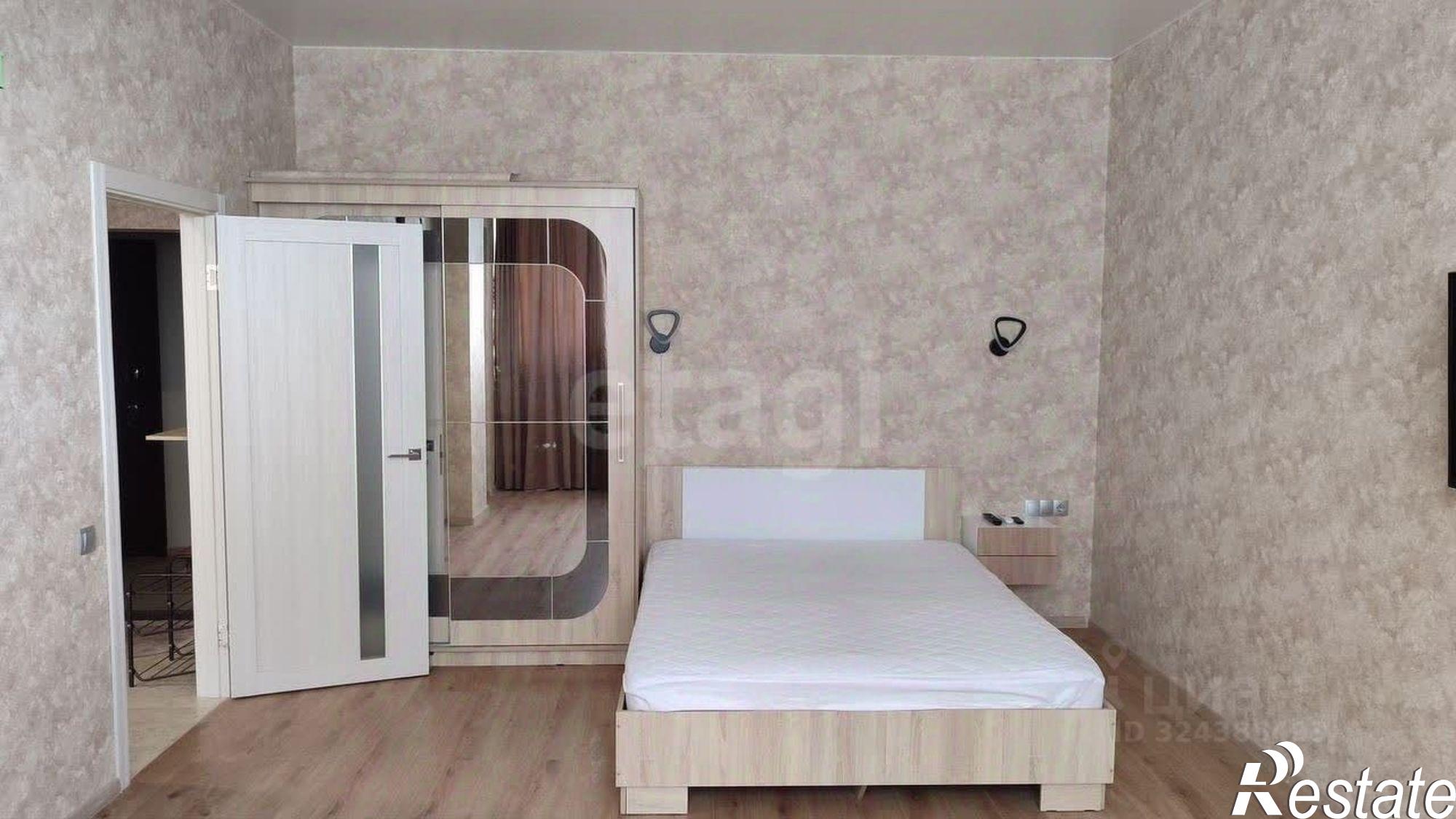 Сдать квартиру за 40 000 рублей на ул Маршала Советского Союза Буденного С.М., 30