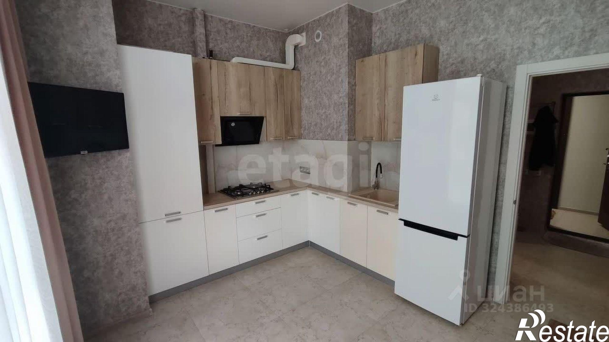 Сдать квартиру за 40 000 рублей на ул Маршала Советского Союза Буденного С.М., 30