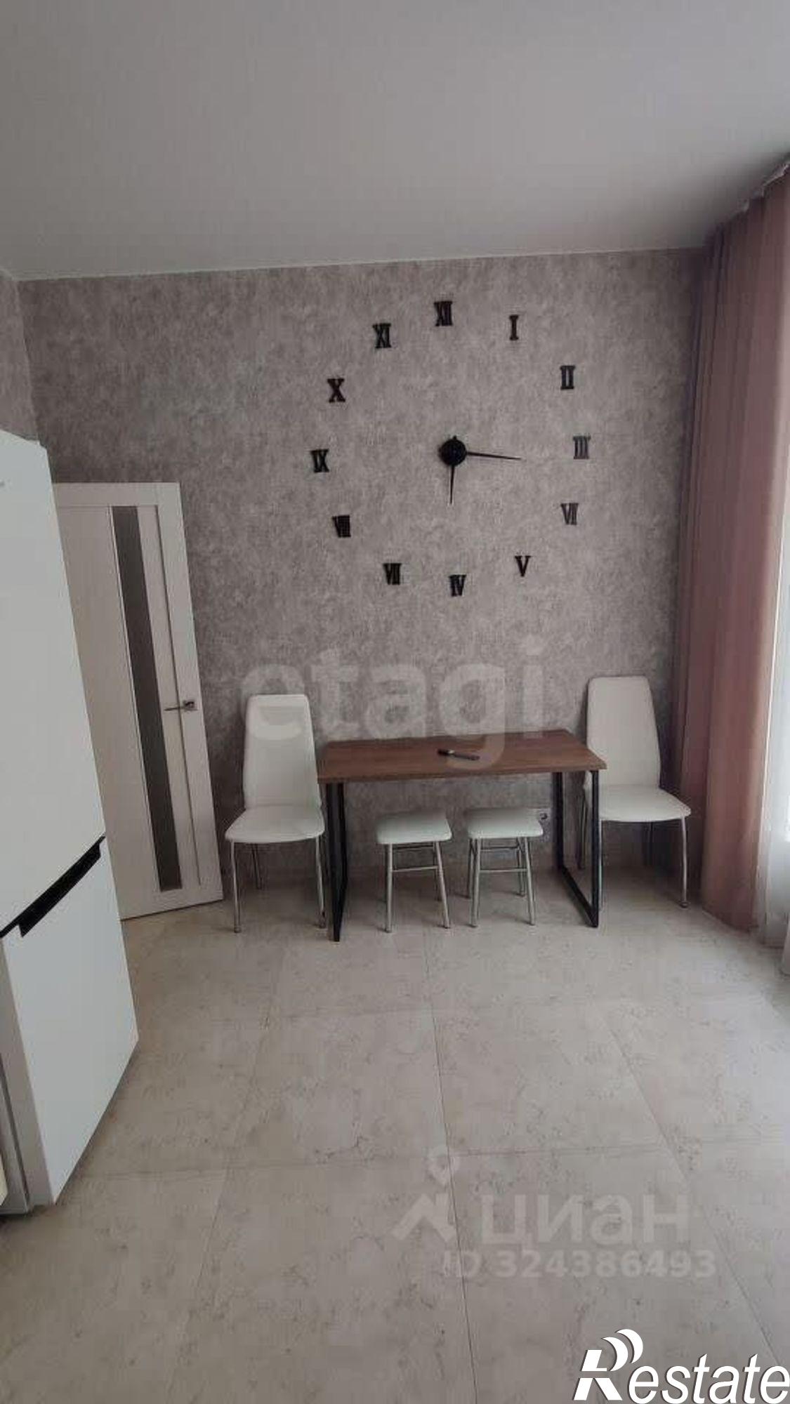 Сдать квартиру за 40 000 рублей на ул Маршала Советского Союза Буденного С.М., 30