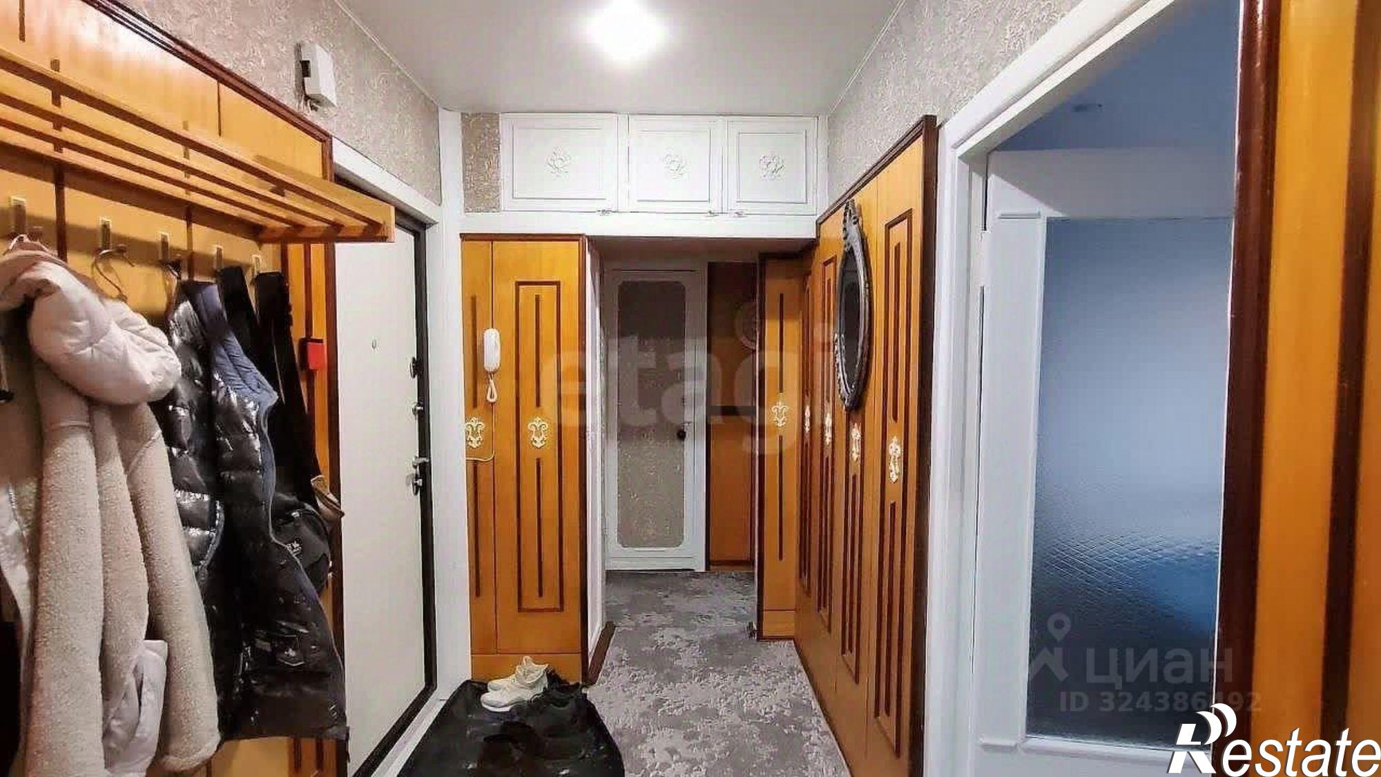 Сдать квартиру за 35 000 рублей на ул Маршала Жукова, 30А