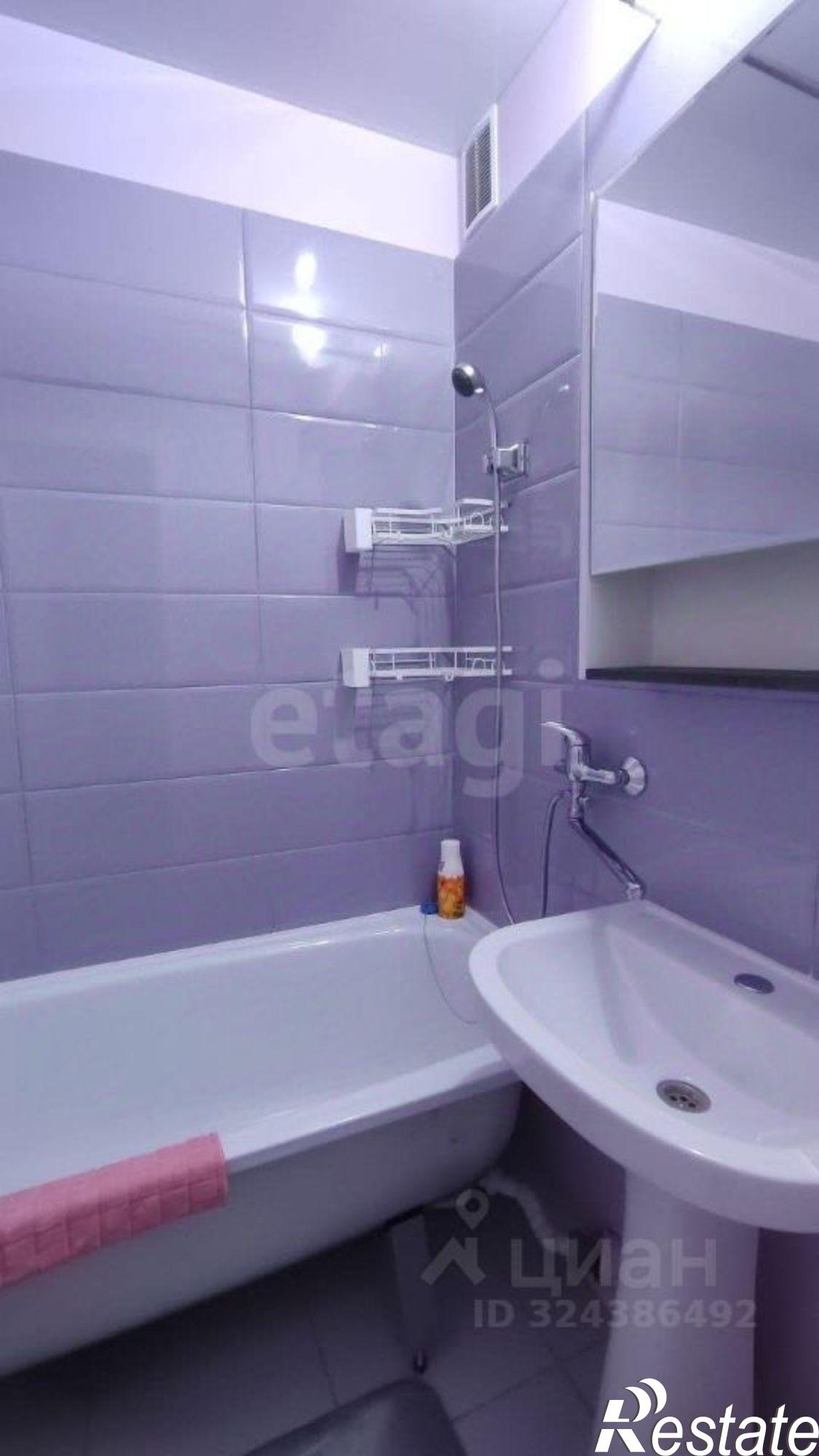 Сдать квартиру за 35 000 рублей на ул Маршала Жукова, 30А