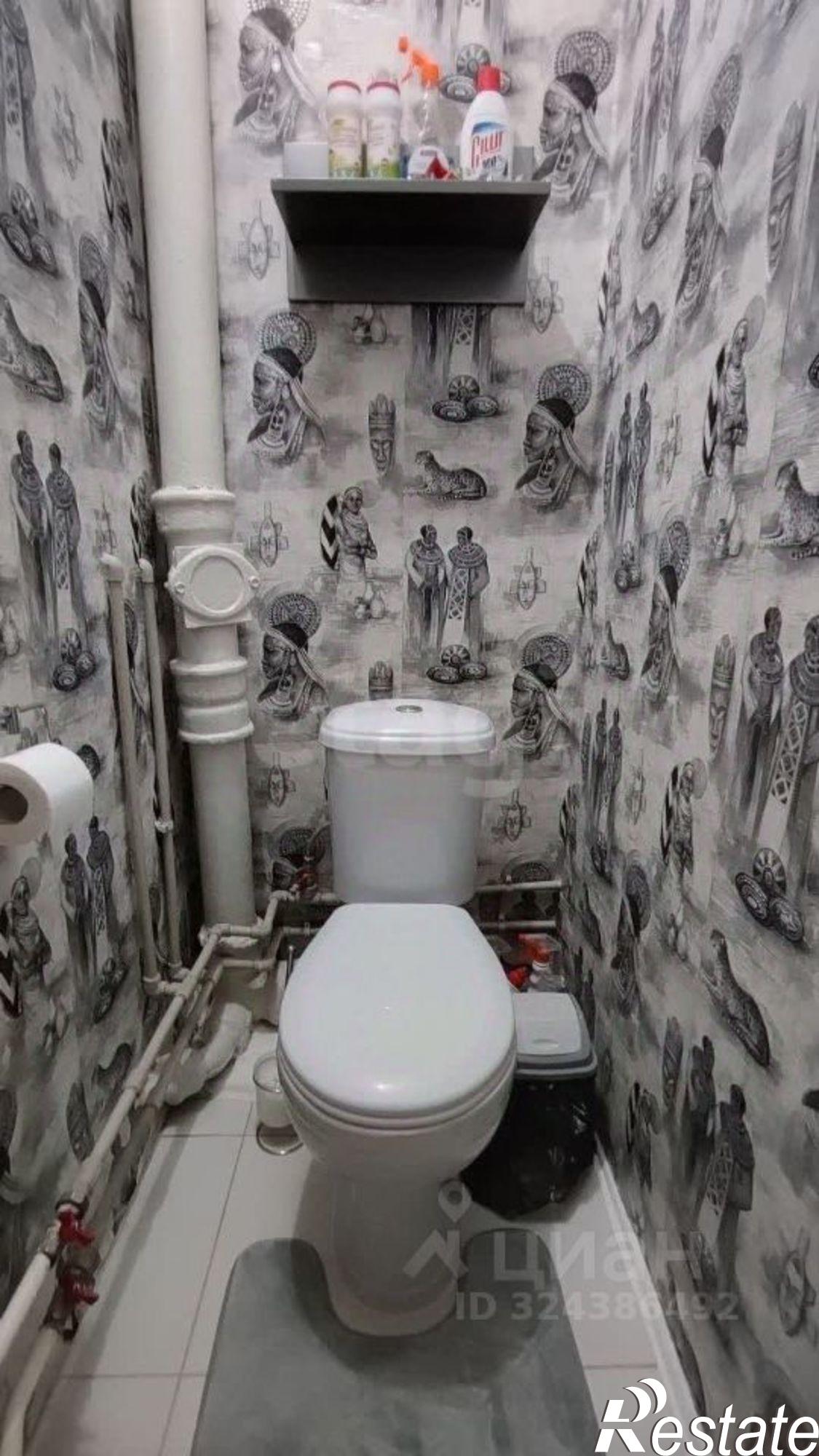 Сдать квартиру за 35 000 рублей на ул Маршала Жукова, 30А