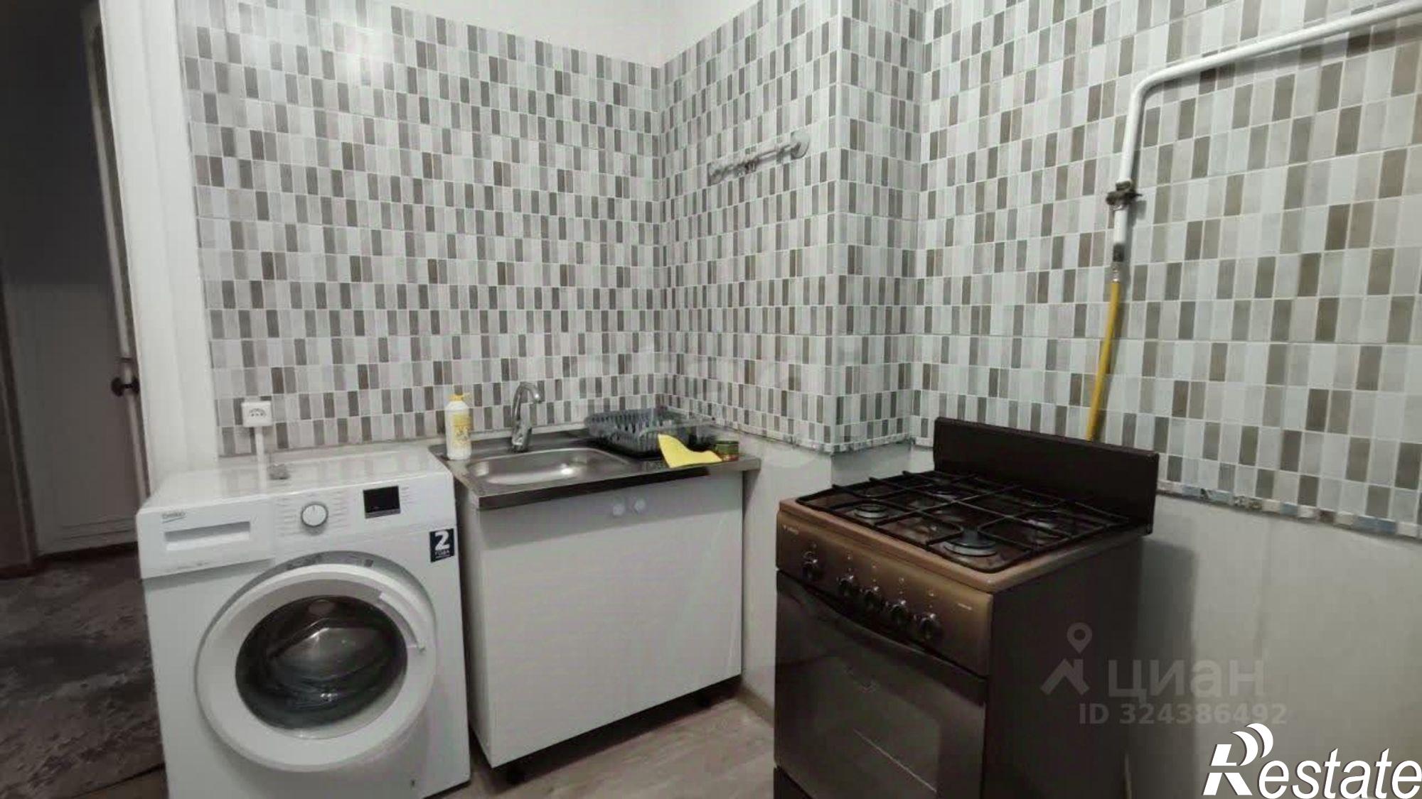 Сдать квартиру за 35 000 рублей на ул Маршала Жукова, 30А