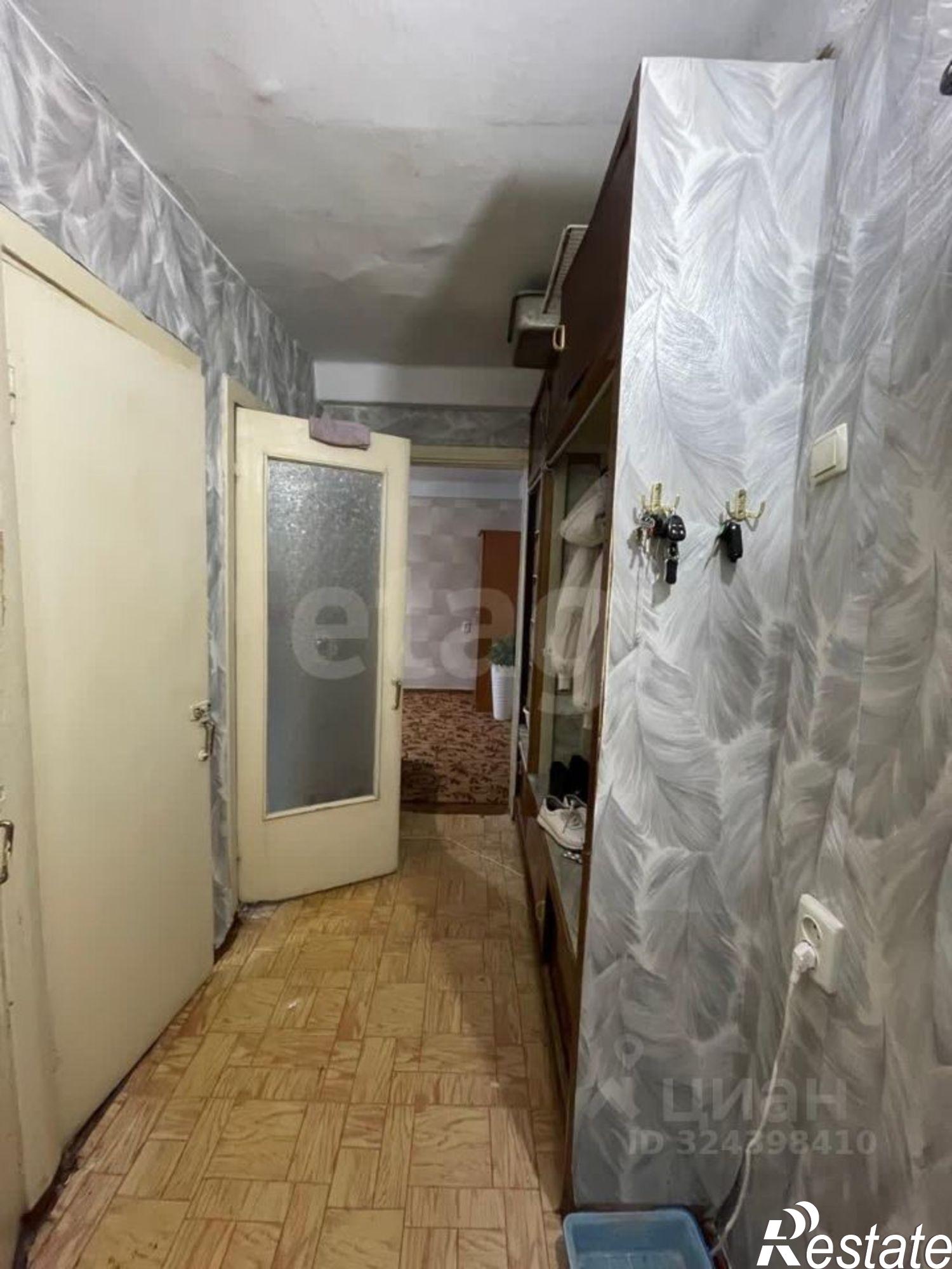 Сдать квартиру за 28 000 рублей на ул Миллера Ж.А., 23