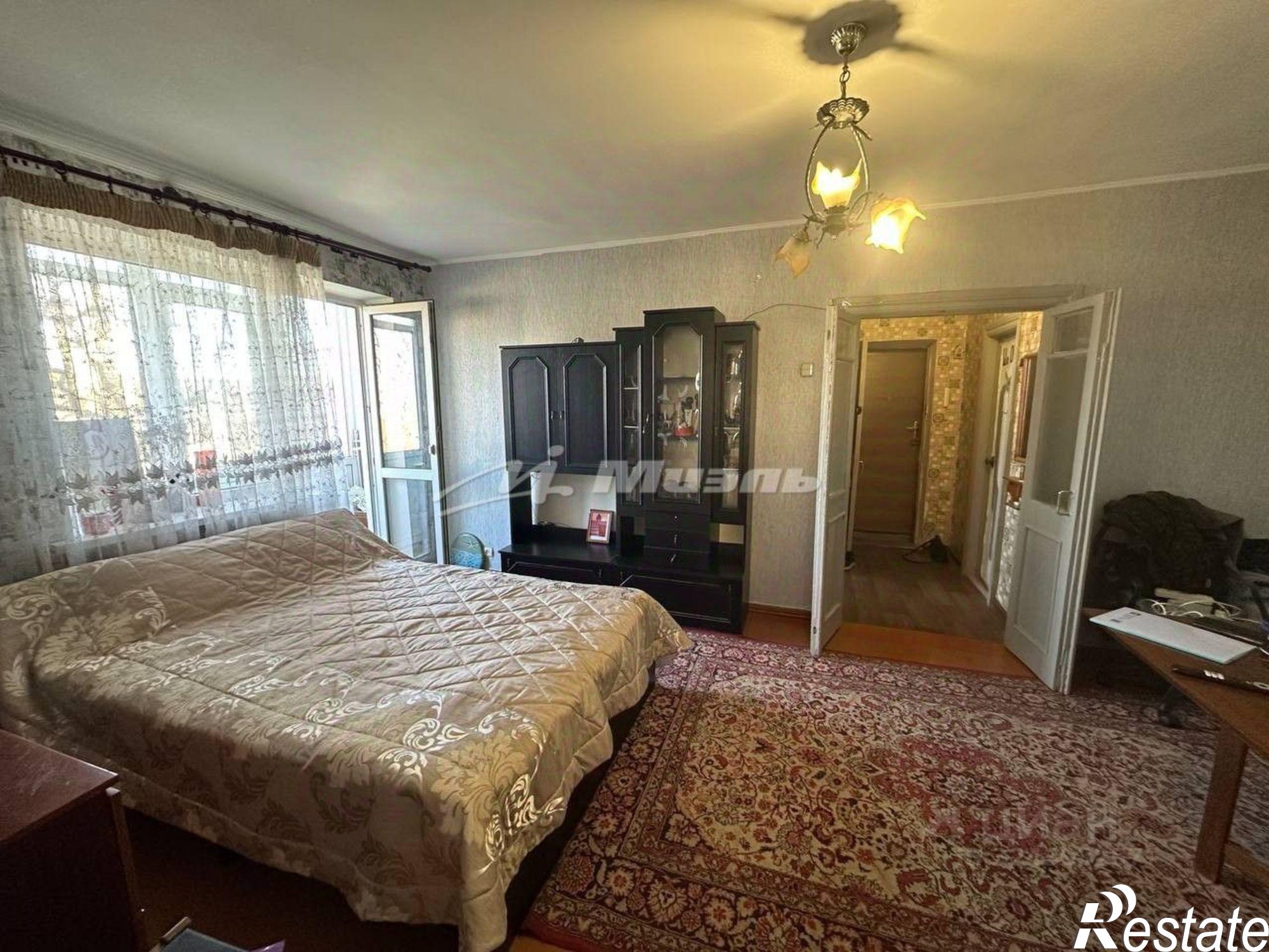 Купить квартиру за 7 000 000 рублей на ул Первомайская, 12