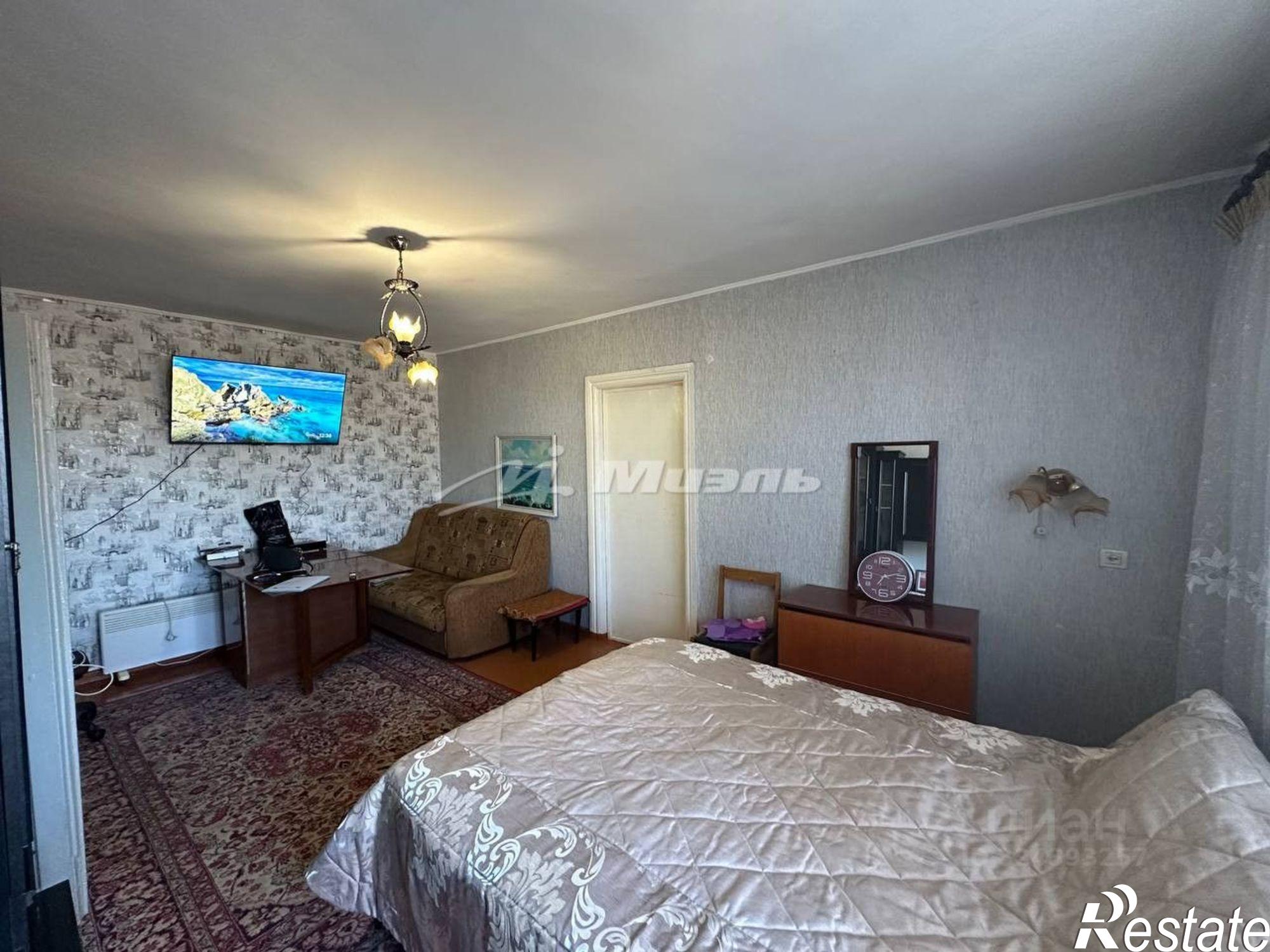 Купить квартиру за 7 000 000 рублей на ул Первомайская, 12