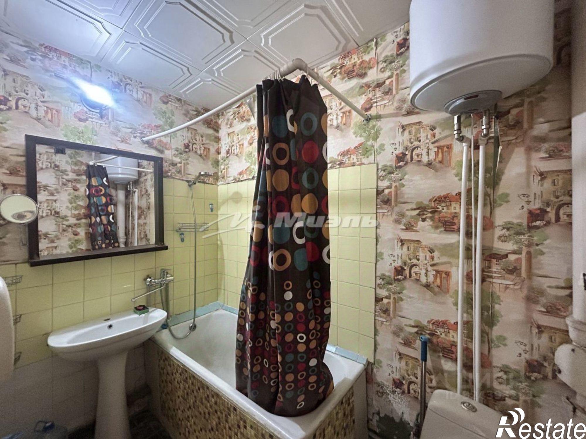 Купить квартиру за 5 900 000 рублей на ул 60 лет Октября, 17