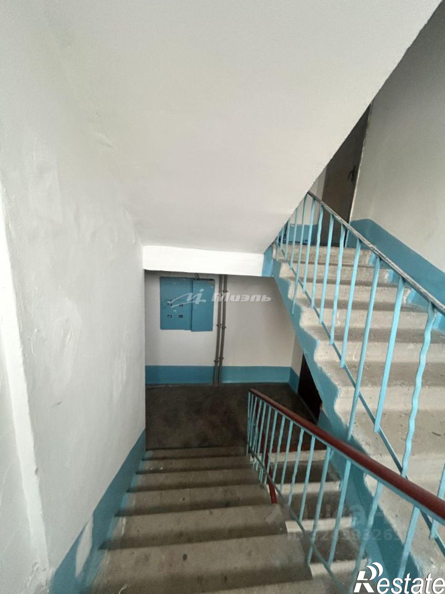 Купить квартиру за 5 900 000 рублей на ул 60 лет Октября, 17