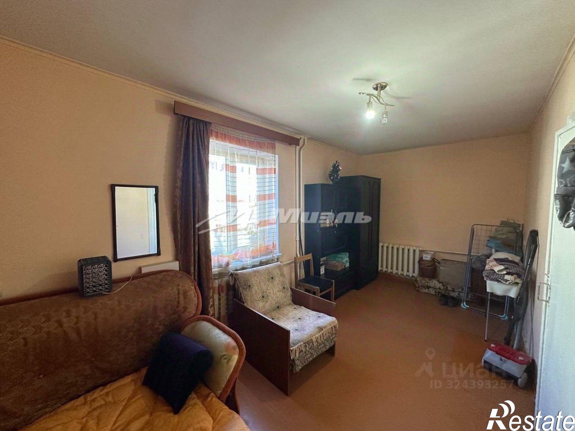 Купить квартиру за 7 000 000 рублей на ул Первомайская, 12