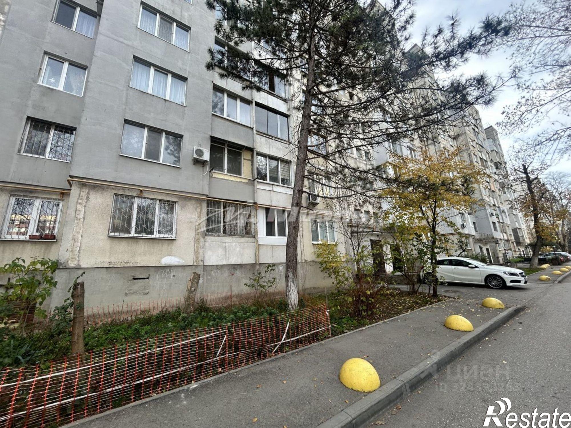 Купить квартиру за 5 900 000 рублей на ул 60 лет Октября, 17