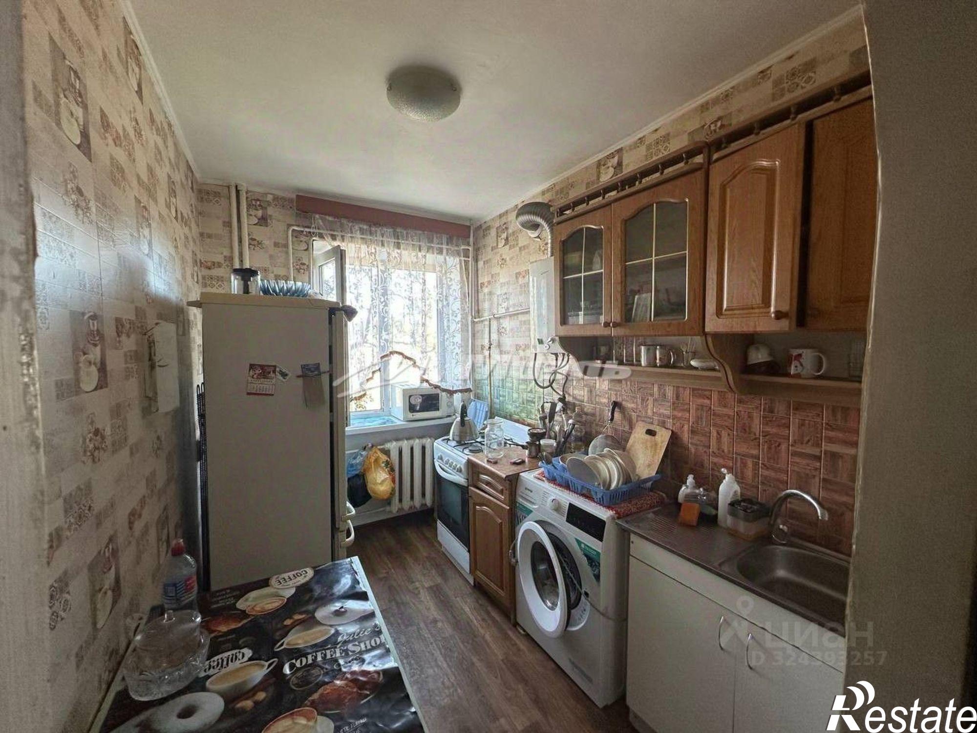 Купить квартиру за 7 000 000 рублей на ул Первомайская, 12